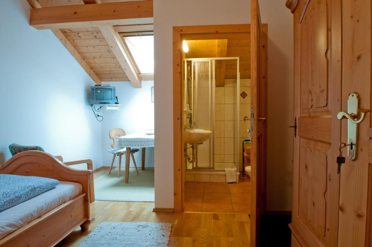Hoderhof Apartment Grassau  Exterior photo