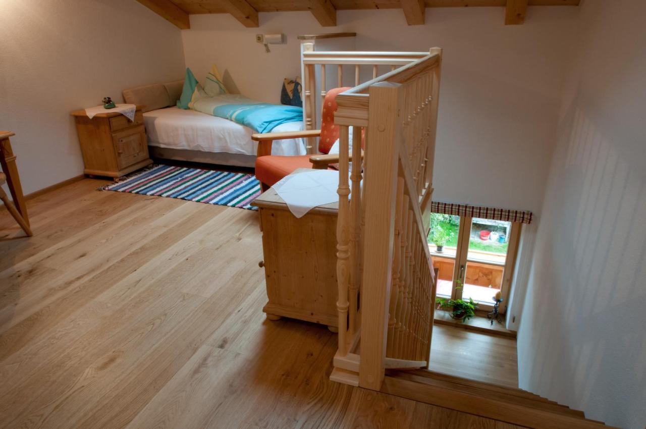 Hoderhof Apartment Grassau  Exterior photo